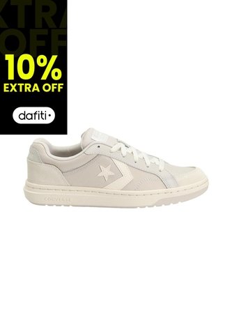 Tenis Converse Pro Blaze Classic Unisex-Beige Converse