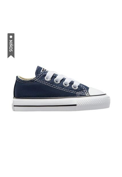 Tenis Converse Chuck Taylor All Star Niños-Azul