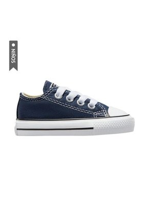 Tenis Converse Chuck Taylor All Star Niños-Azul