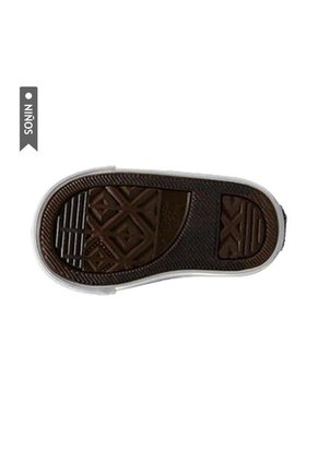 Tenis Converse Chuck Taylor All Star Niños-Azul