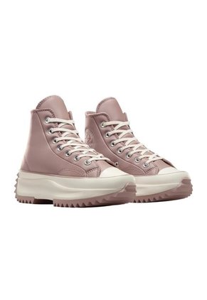 Tenis Converse Botas Run Star Hike Mujer-Rosa/Blanco