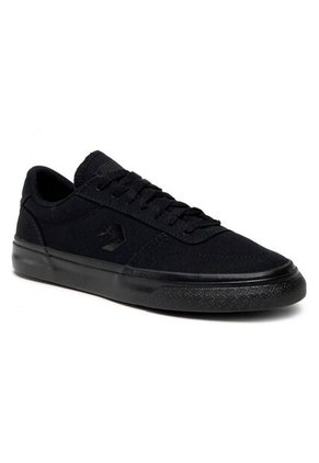 Tenis Converse Boulevard Unisex-Negro