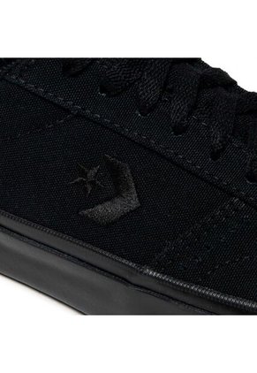 Tenis Converse Boulevard Unisex-Negro