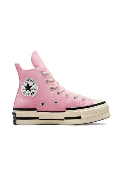 Tenis Converse Botas Chuck 70 Plus Unisex-Rosa