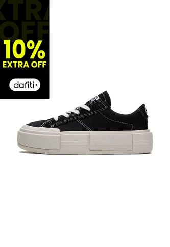 Tenis Converse Chuck Taylor All Star Cruise Mujer-Negro Converse