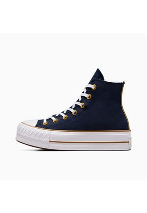 TENIS CONVERSE MUJER A08860C CHUCK TAYLOR Talla 5.5