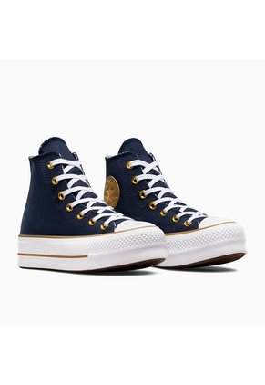 TENIS CONVERSE MUJER A08860C CHUCK TAYLOR Talla 5.5