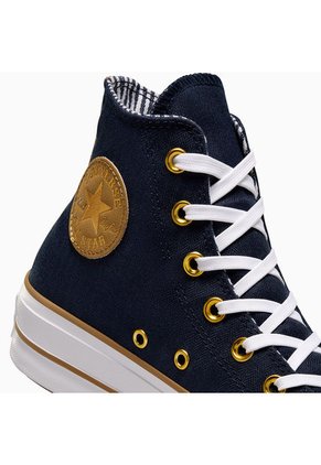 TENIS CONVERSE MUJER A08860C CHUCK TAYLOR Talla 5.5