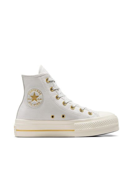 TENIS CONVERSE UNISEXO A08237C CHUCK TAYLOR Talla 5.5