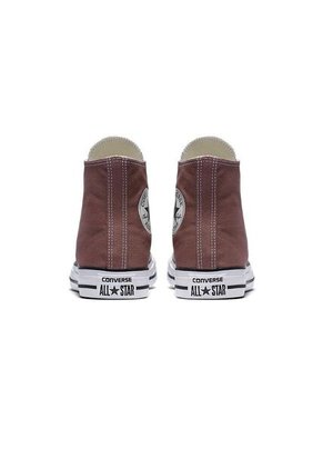 Tenis Converse Botas Chuck Taylor All Star Unisex-Caoba