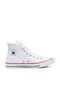 Tenis Bota Converse Chuck Taylor All Star Core Ox-Blanco de Converse