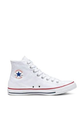 Tenis Bota Converse Chuck Taylor All Star Core Ox-Blanco