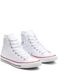 Tenis Bota Converse Chuck Taylor All Star Core Ox-Blanco de Converse