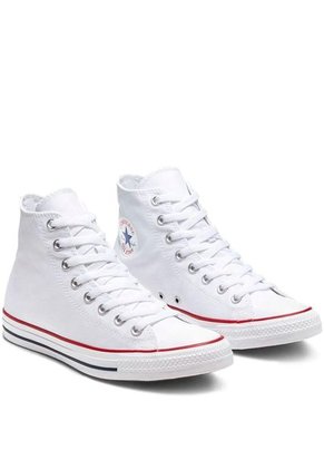 Tenis Bota Converse Chuck Taylor All Star Core Ox-Blanco