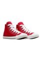 Botas Converse Chuck Taylor All Star Unisex-Rojo de Converse