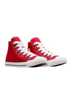 Botas Converse Chuck Taylor All Star Unisex-Rojo