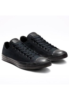 Tenis Converse Chuck Taylor Classic Unisex-Negro