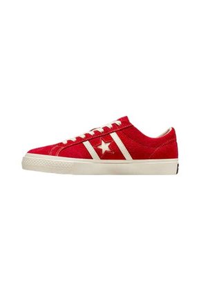 Tenis Converse One Star Academy Pro Unisex-Rojo