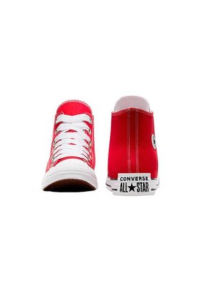Botas Converse Chuck Taylor All Star Unisex-Rojo