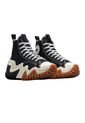 Tenis Converse Botas Run Star Motion-Negro de Converse