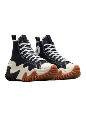 Tenis Converse Botas Run Star Motion-Negro