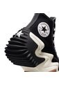 Tenis Converse Botas Run Star Motion-Negro de Converse