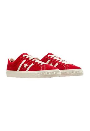 Tenis Converse One Star Academy Pro Unisex-Rojo