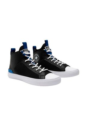 Tenis Converse Botas Chuck Taylor Ultra Sneaker Unisex-Negro