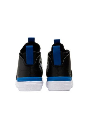 Tenis Converse Botas Chuck Taylor Ultra Sneaker Unisex-Negro