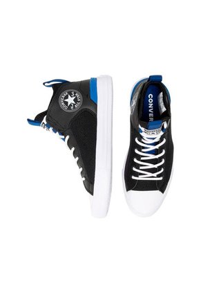 Tenis Converse Botas Chuck Taylor Ultra Sneaker Unisex-Negro