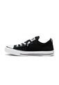 Tenis Converse Chuck Taylor All Star Shorel K Mujer-Negro de Converse