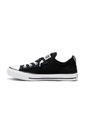 Tenis Converse Chuck Taylor All Star Shorel K Mujer-Negro
