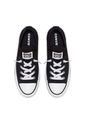 Tenis Converse Chuck Taylor All Star Shorel K Mujer-Negro de Converse