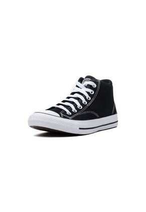 Tenis Converse Ctas Malden Street Unisex-Negro