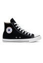 Tenis Bota Converse Chuck Taylor All Star Ct-Negro de Converse