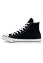 Tenis Bota Converse Chuck Taylor All Star Ct-Negro de Converse