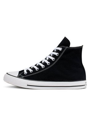 Tenis Bota Converse Chuck Taylor All Star Ct-Negro