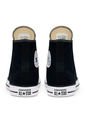 Tenis Bota Converse Chuck Taylor All Star Ct-Negro de Converse