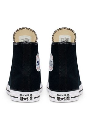 Tenis Bota Converse Chuck Taylor All Star Ct-Negro