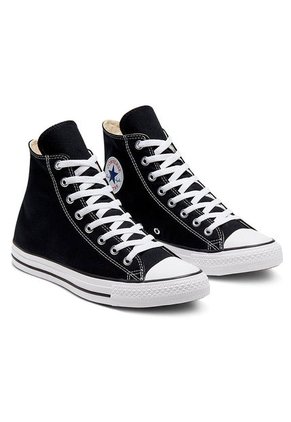 Tenis Bota Converse Chuck Taylor All Star Ct-Negro