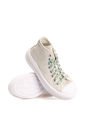 Tenis Converse Botas All Star Move Mujer-Crema de Converse