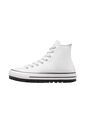 Botas Converse Ctas City Trek Unisex-Blanco de Converse