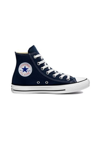 Tenis Converse Bota Chuck Taylor All Star Unisex-Azul