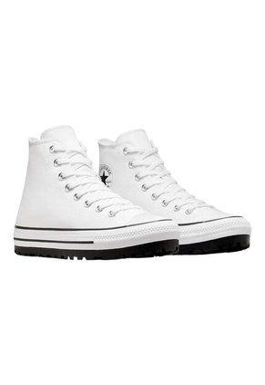 Botas Converse Ctas City Trek Unisex-Blanco