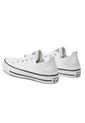 Tenis Converse Ctas Crush Heel Mujer-Blanco de Converse