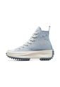 Tenis Converse Botas Run Star Hike Unisex-Azul de Converse
