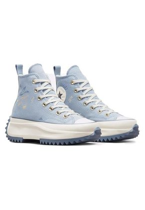 Tenis Converse Botas Run Star Hike Unisex-Azul