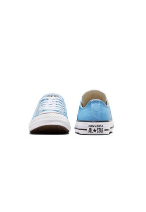 Tenis Converse Chuck Taylor All Star Unisex-Azul Celeste