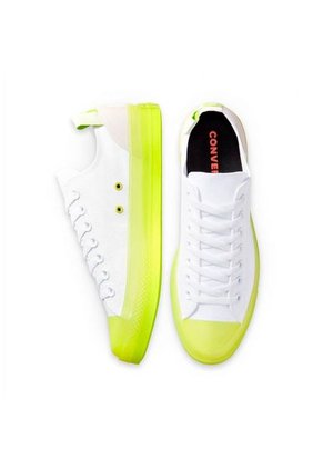 Tenis Converse Chuck Taylor All Star Cx Unisex-Blanco