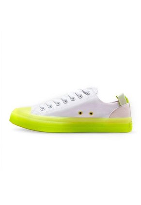 Tenis Converse Chuck Taylor All Star Cx Unisex-Blanco